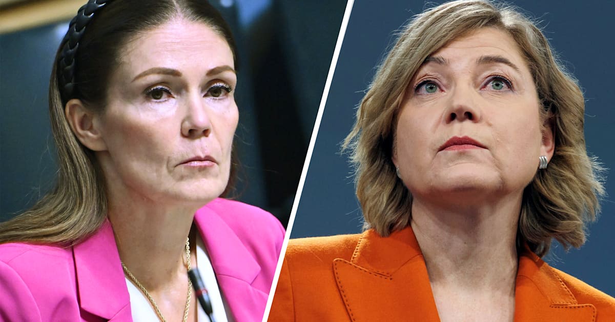 Ministeri Ranne luottaa päätökseen vaali- ja terveysdatan siirtämisestä ulkomaille – EU-komissaari Virkkunen varovaisempi | Kotimaa