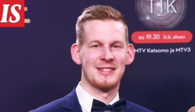 Sami Sillanpää kertoo mitä hänelle kuuluu nyt