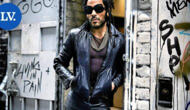 Keikat | Lenny Kravitz tulee keikalle Helsinkiin | Paikalliset