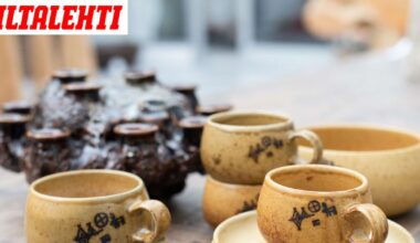 Suosittu perheyritys: Muutosneuvottelut