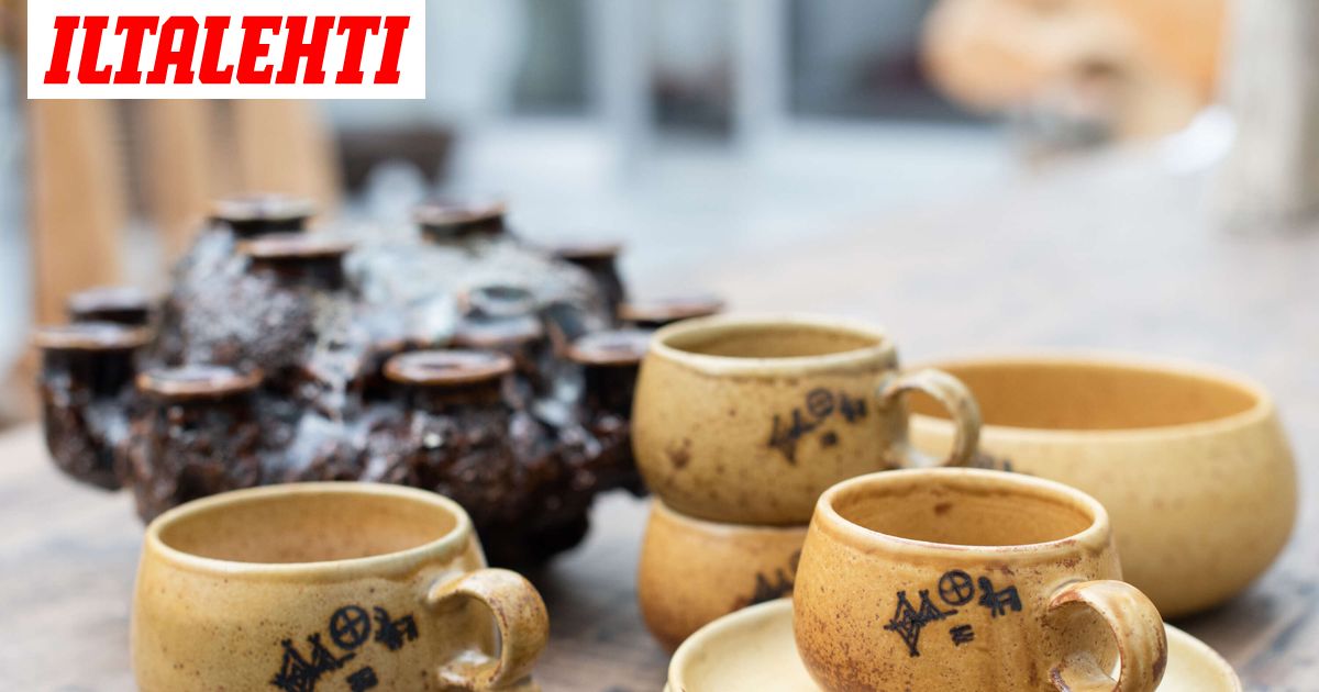 Suosittu perheyritys: Muutosneuvottelut