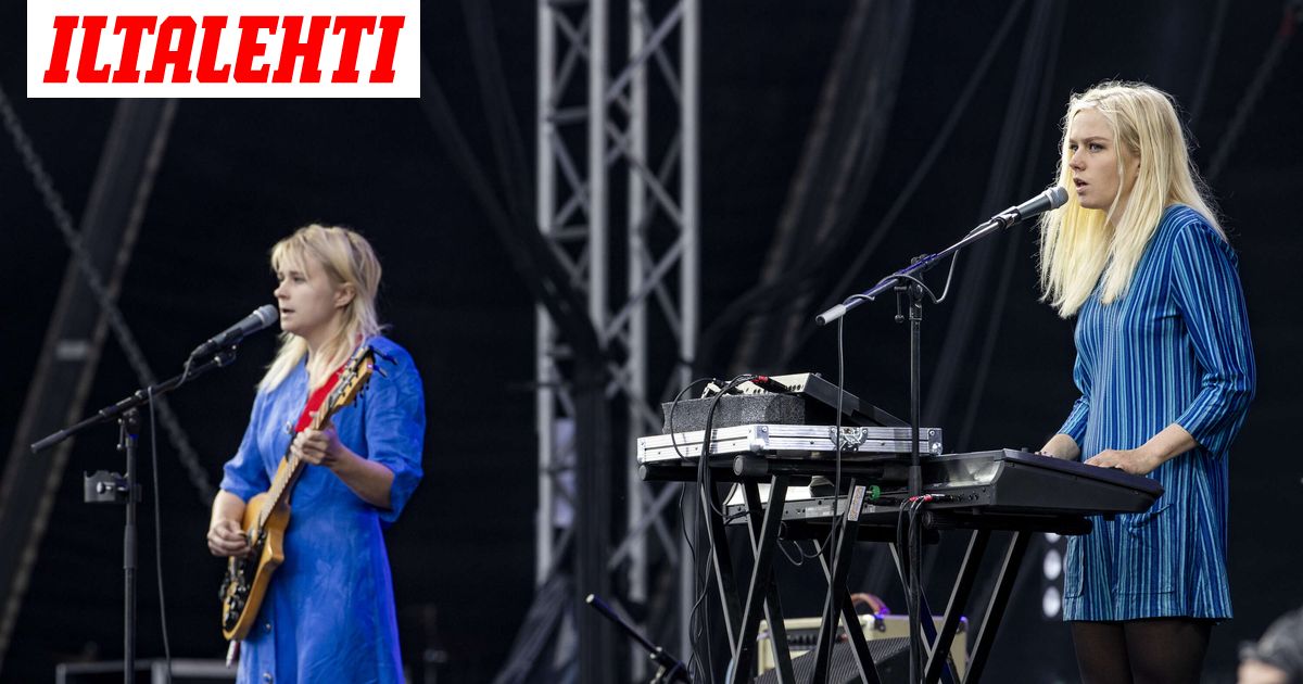 Maustetyttöjen festivaalikeikat peruttiin – Taustalla huolta herättänyt yhteistyökuvio