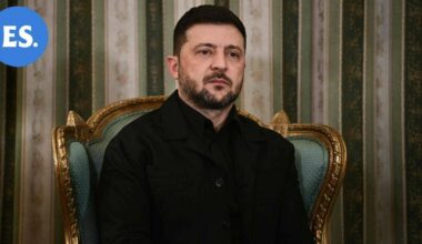 Ukrainalaislähde: Ukraina haluaa elvyttää Yhdysvaltojen kiinnostuksen sodan lopettamiseen | Uutissuomalainen