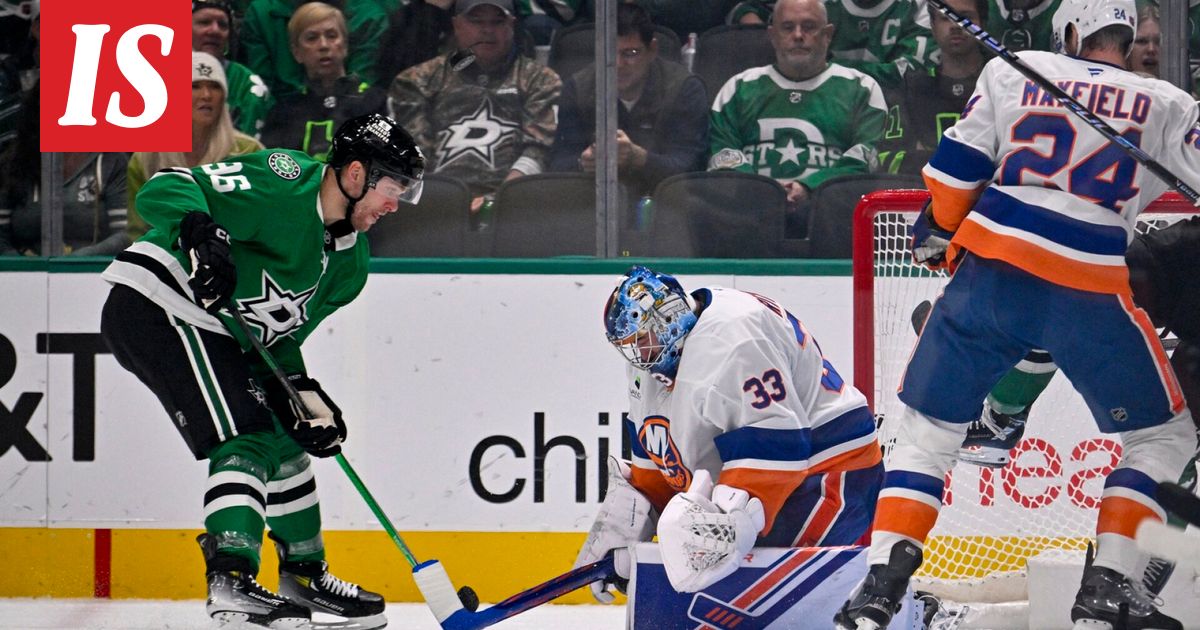 Mikko Rantanen lensi suihkuun - Ilta-Sanomat