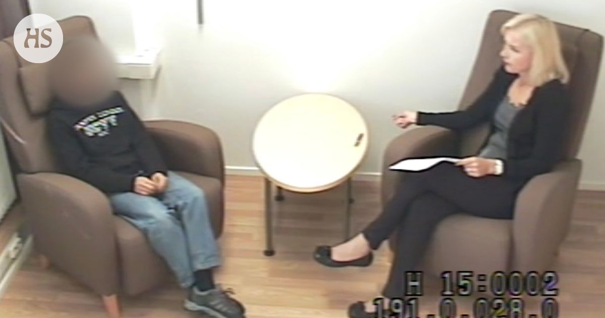 ”Ne piti väkisin mun silmiä auki” – Oikeus kuulee tänään Auerin poikaa