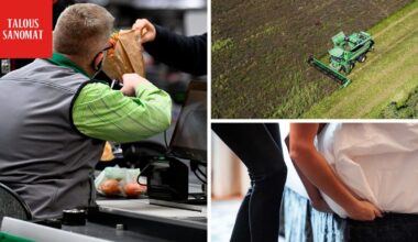 Näillä aloilla on yleisintä tehdä useampaa kuin yhtä työtä