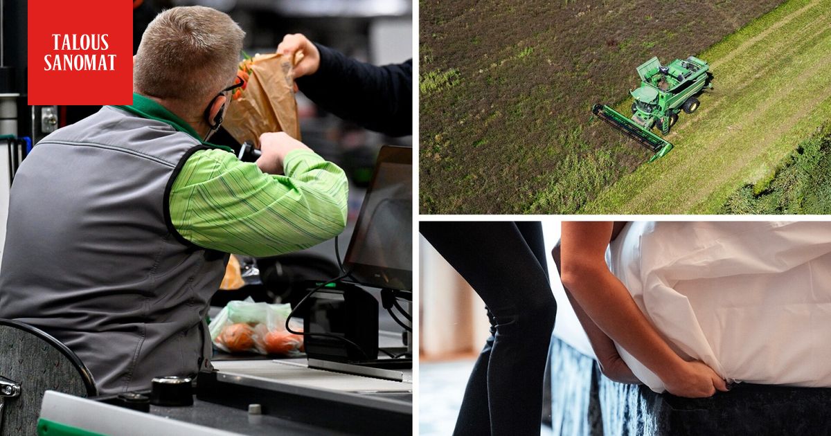 Näillä aloilla on yleisintä tehdä useampaa kuin yhtä työtä