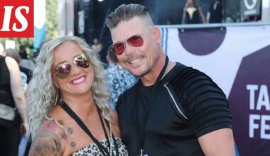 Podcast: Aki ja Rita Manninen tilittävät kerrostalokohusta