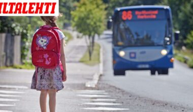 Lasten kellopuhelimiin turmiollinen päivitys – Vanhemmat eivät saa yhteyttä lapsiinsa