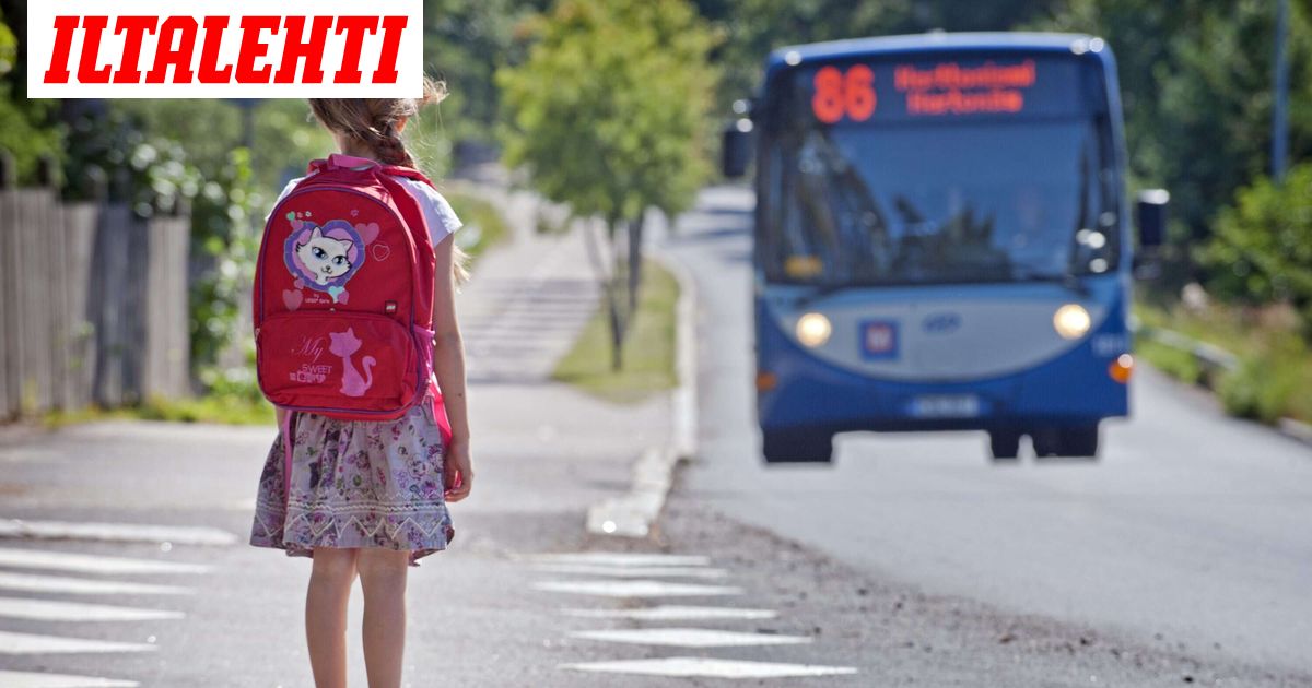 Lasten kellopuhelimiin turmiollinen päivitys – Vanhemmat eivät saa yhteyttä lapsiinsa