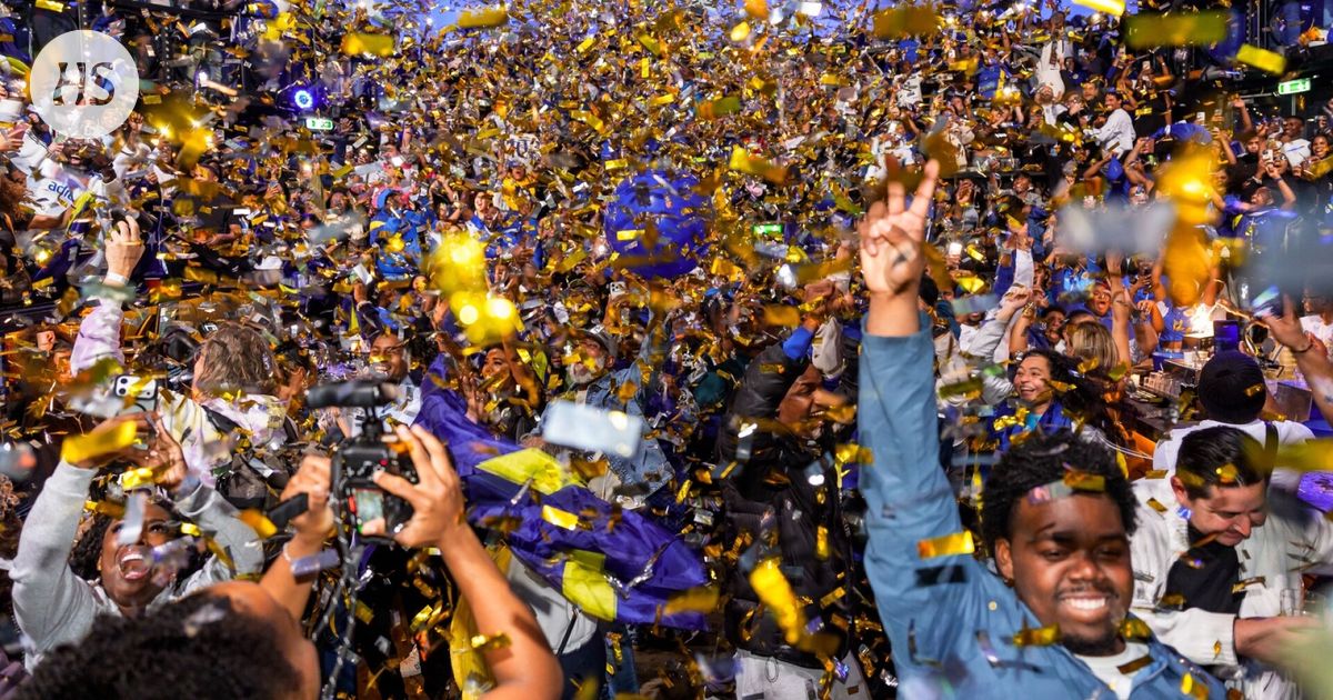 Jalkapallo: Curaçao varmisti MM-kisapaikkansa | HS.fi