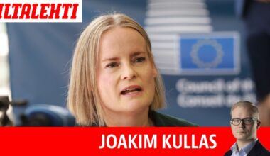 Näin Suomelle kävisi, jos joudumme EU:n tarkkailuluokalle