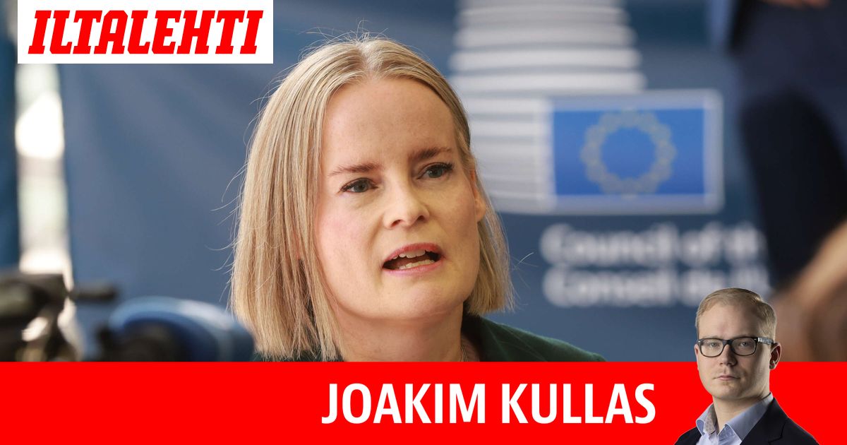 Näin Suomelle kävisi, jos joudumme EU:n tarkkailuluokalle
