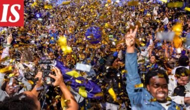 Ennätys uusiksi! Curaçao varmisti MM-kisapaikkansa