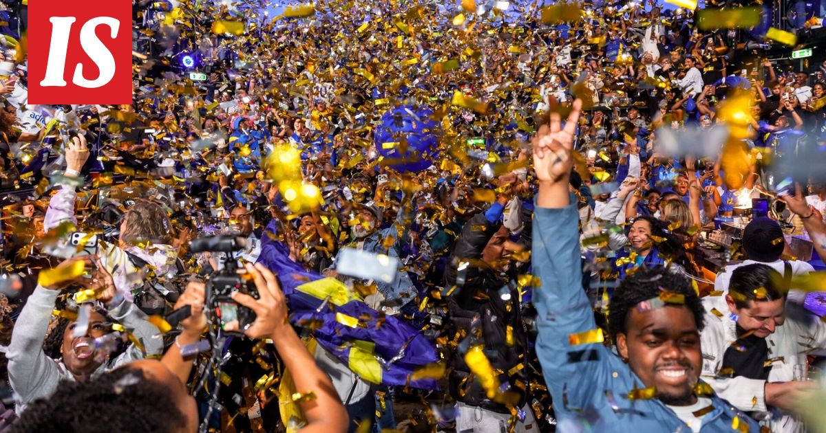 Ennätys uusiksi! Curaçao varmisti MM-kisapaikkansa