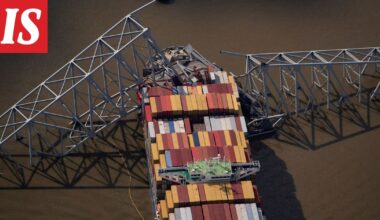 Kuusi ihmistä kuoli – traagisen siltaturman syy selvisi