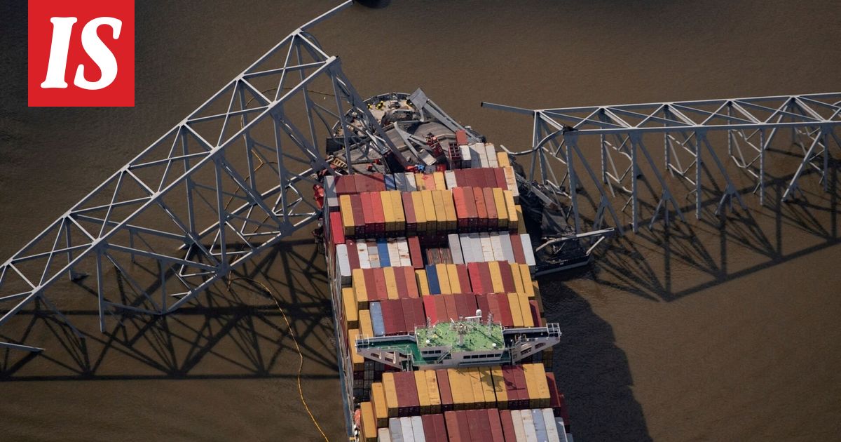 Kuusi ihmistä kuoli – traagisen siltaturman syy selvisi