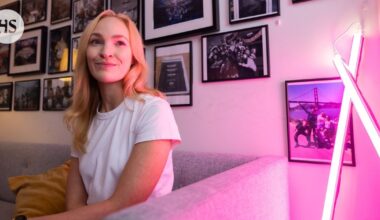 Viisi asiaa, jotka tulee tietää vuoden 2025 Slushista