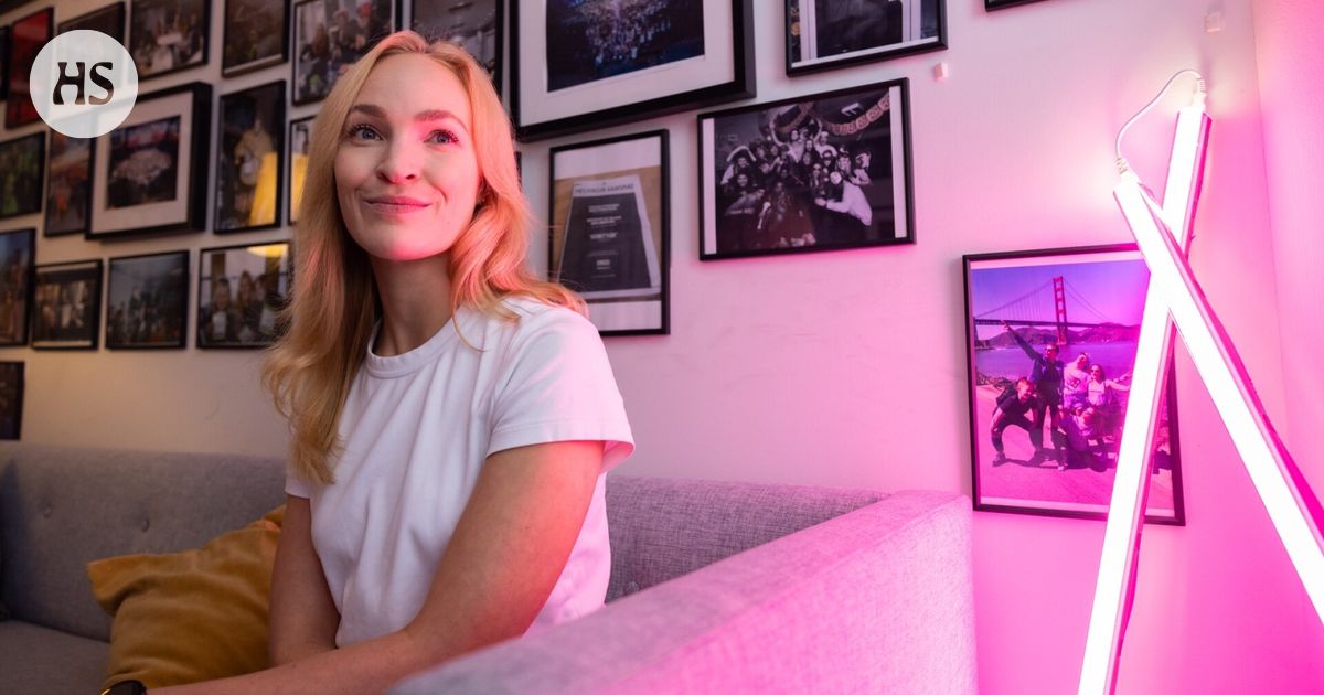 Viisi asiaa, jotka tulee tietää vuoden 2025 Slushista