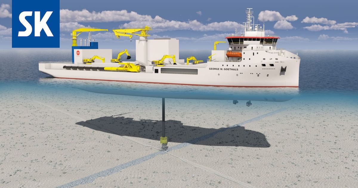 Raumalaisyritys sai jälleen ison tilauksen – Toimittaa kolmen megawatin laitteet