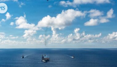 Yhdysvallat painostaa Venezuelaa luonnonvarojen, ei huumeiden vuoksi, tutkija analysoi