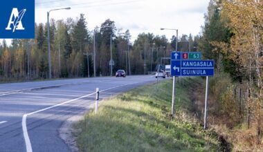 Hallitus on päässyt sopuun valtatie 9:n rahoituksesta