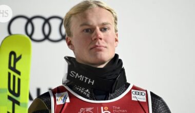 Tällainen on Eduard Hallberg – Kalle Palander ja Marcus Sandell paljastavat