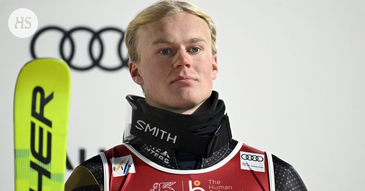 Tällainen on Eduard Hallberg – Kalle Palander ja Marcus Sandell paljastavat