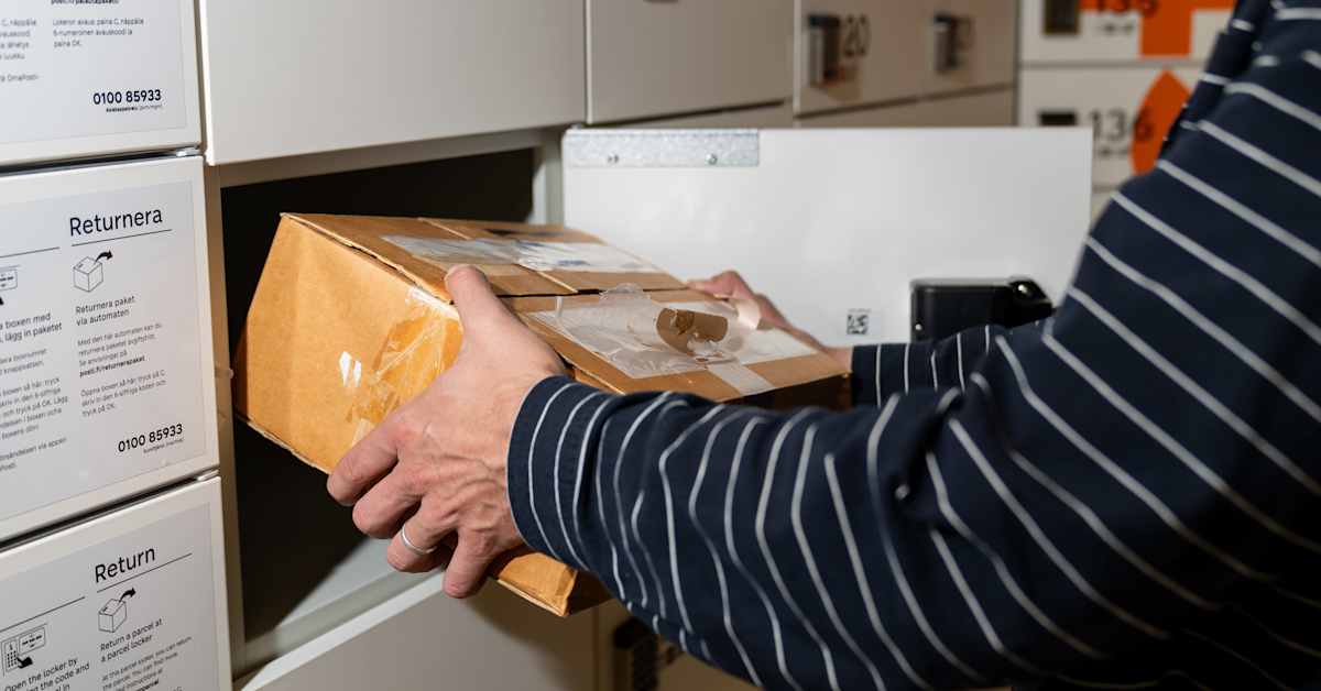 Meinasitko lähettää joulupaketin Yhdysvaltoihin? Ei onnistu tänä vuonna | Kotimaa