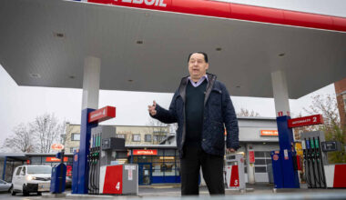 Joensuulainen Teboil-yrittäjä kuuli asemien alasajosta Yleltä: ”Tilanne on hankala, kun ei ole mitään faktaa mistään” | Kotimaa