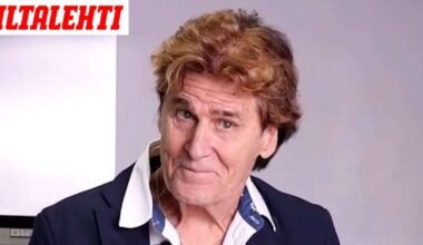 ”Näyttää hurjalta” – Näin kävi, kun paatunut lihansyöjä iskelmätähti Frederik, 80, maistoi kohujauhelihaa