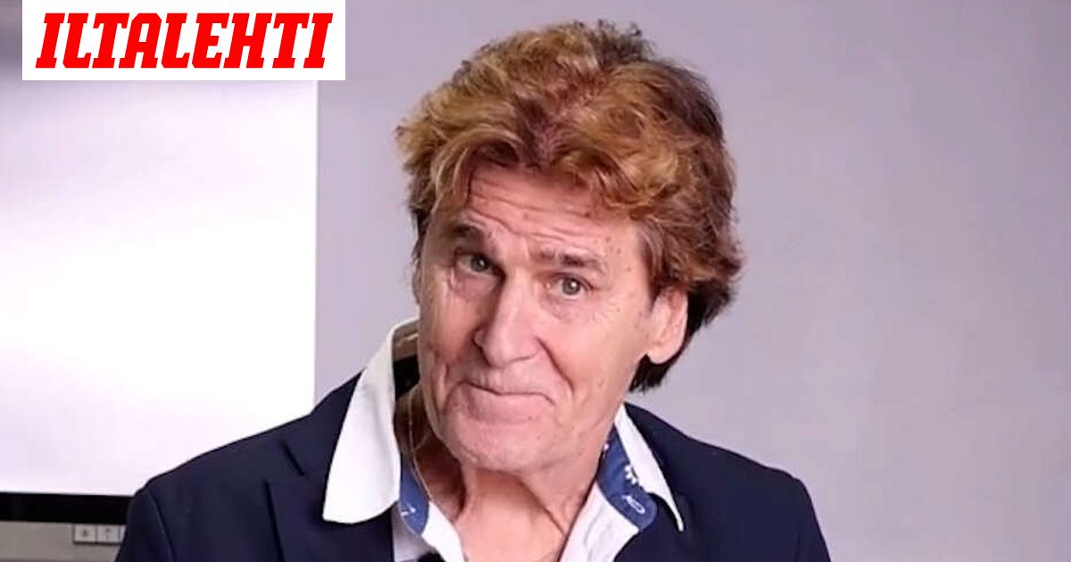 ”Näyttää hurjalta” – Näin kävi, kun paatunut lihansyöjä iskelmätähti Frederik, 80, maistoi kohujauhelihaa