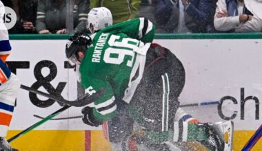 Joonas Donskoi vaatii Mikko Rantaselle pelikieltoa