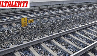 Vihdistä löytyi ruumis