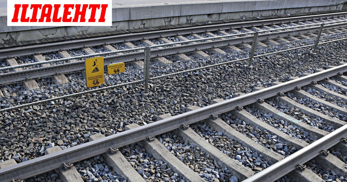 Vihdistä löytyi ruumis