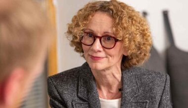 Nato-johtaja Ylelle: Liittouma on nyt aiempaa valmiimpi torjumaan venäläisiä drooneja | Politiikka