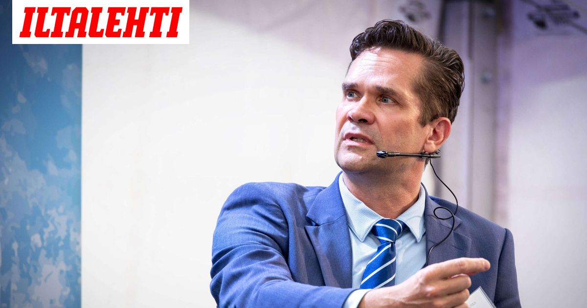 Mika Aaltolalta tyly tyrmäys Trumpille: ”Häpeä”