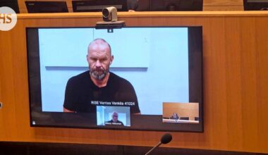 Jere Karalahti: hovioikeus hylkäsi kantelun