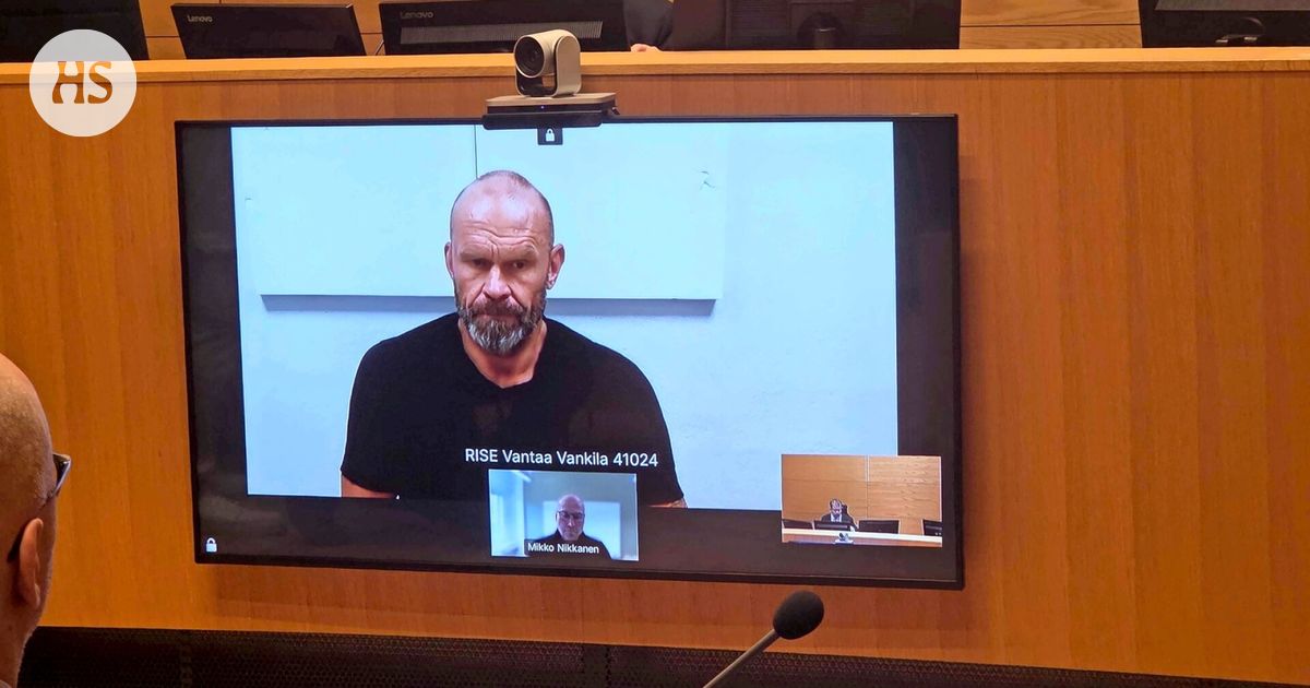 Jere Karalahti: hovioikeus hylkäsi kantelun