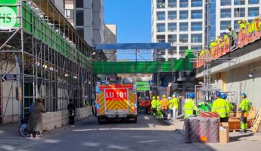 Opettaja selitti poliisille, miten nopeasti kaikki tapahtui