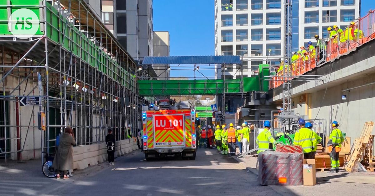 Opettaja selitti poliisille, miten nopeasti kaikki tapahtui