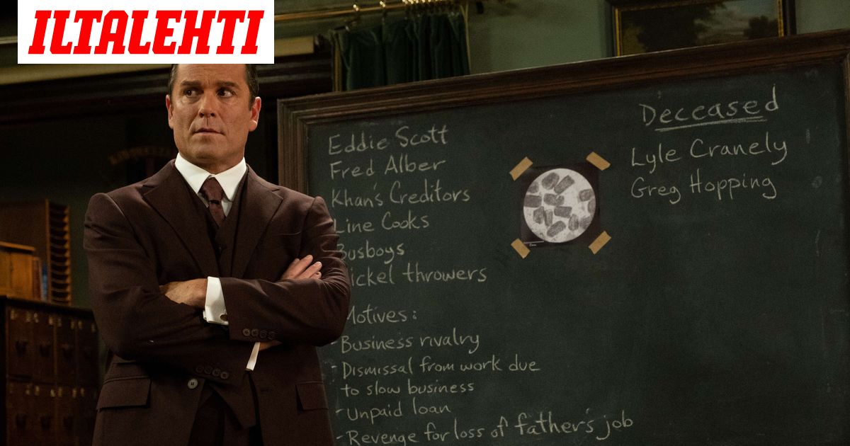 Ylen sarjalla on sama ongelma kuin ennenkin: ”Melkoinen pohjanoteeraus”