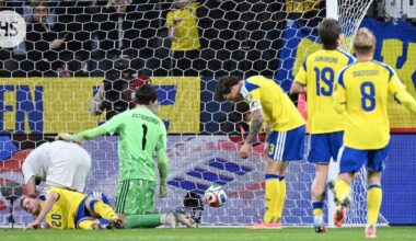 Jalkapallo: Näin MM-jatkokarsinnat pelataan | HS.fi