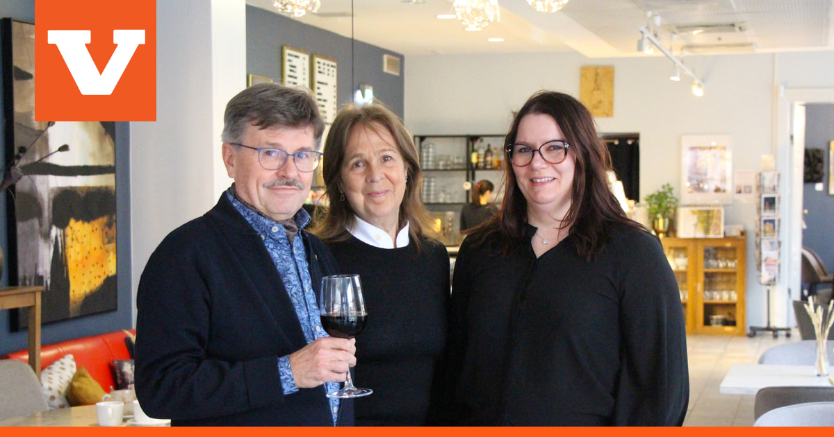 Viiniseura tuo perinteisen viinijuhlan Vaasaan – Oletko kuullut Beaujolais Nouveau'sta?