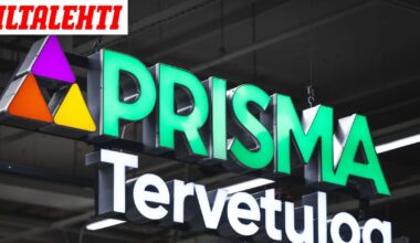 Nämä tuotteet katoavat nyt S-ryhmän kaupoista