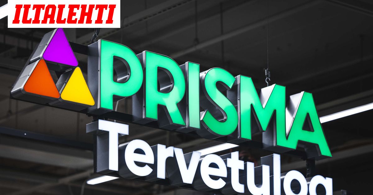 Nämä tuotteet katoavat nyt S-ryhmän kaupoista