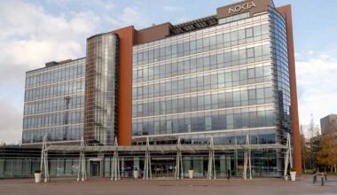 Nokia perustaa erillisen yksikön puolustus­teollisuuden ratkaisuille | Uutisia lyhyesti