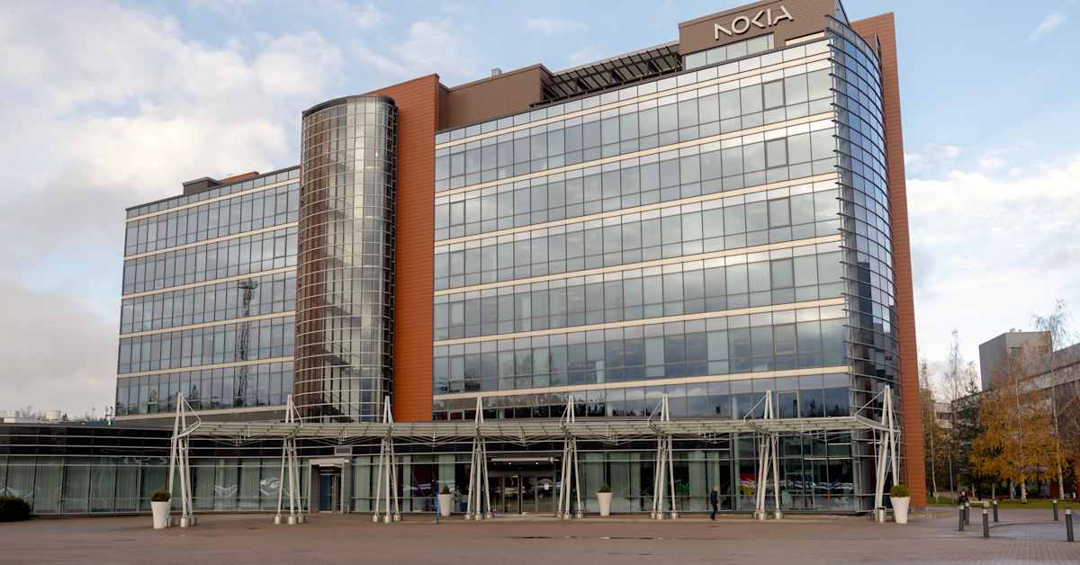 Nokia perustaa erillisen yksikön puolustus­teollisuuden ratkaisuille | Uutisia lyhyesti