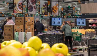 S-ryhmä ei myy jatkossa israelilaista alkuperää olevia tuotteita – käytännössä hedelmiä ei enää tule Israelista | Kotimaa