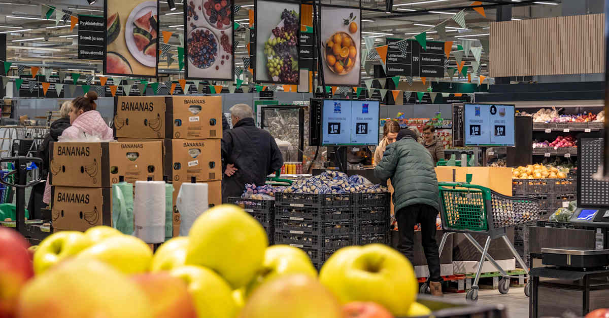 S-ryhmä ei myy jatkossa israelilaista alkuperää olevia tuotteita – käytännössä hedelmiä ei enää tule Israelista | Kotimaa